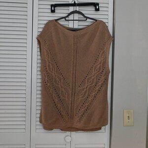 Sweater Vest
